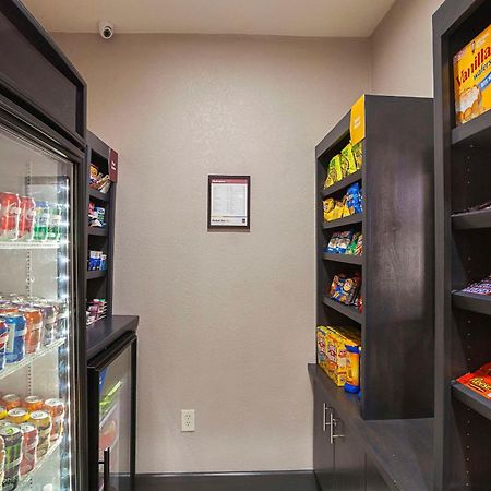 Comfort Suites Lewisville Esterno foto