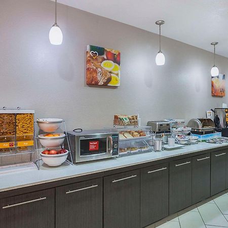 Comfort Suites Lewisville Esterno foto