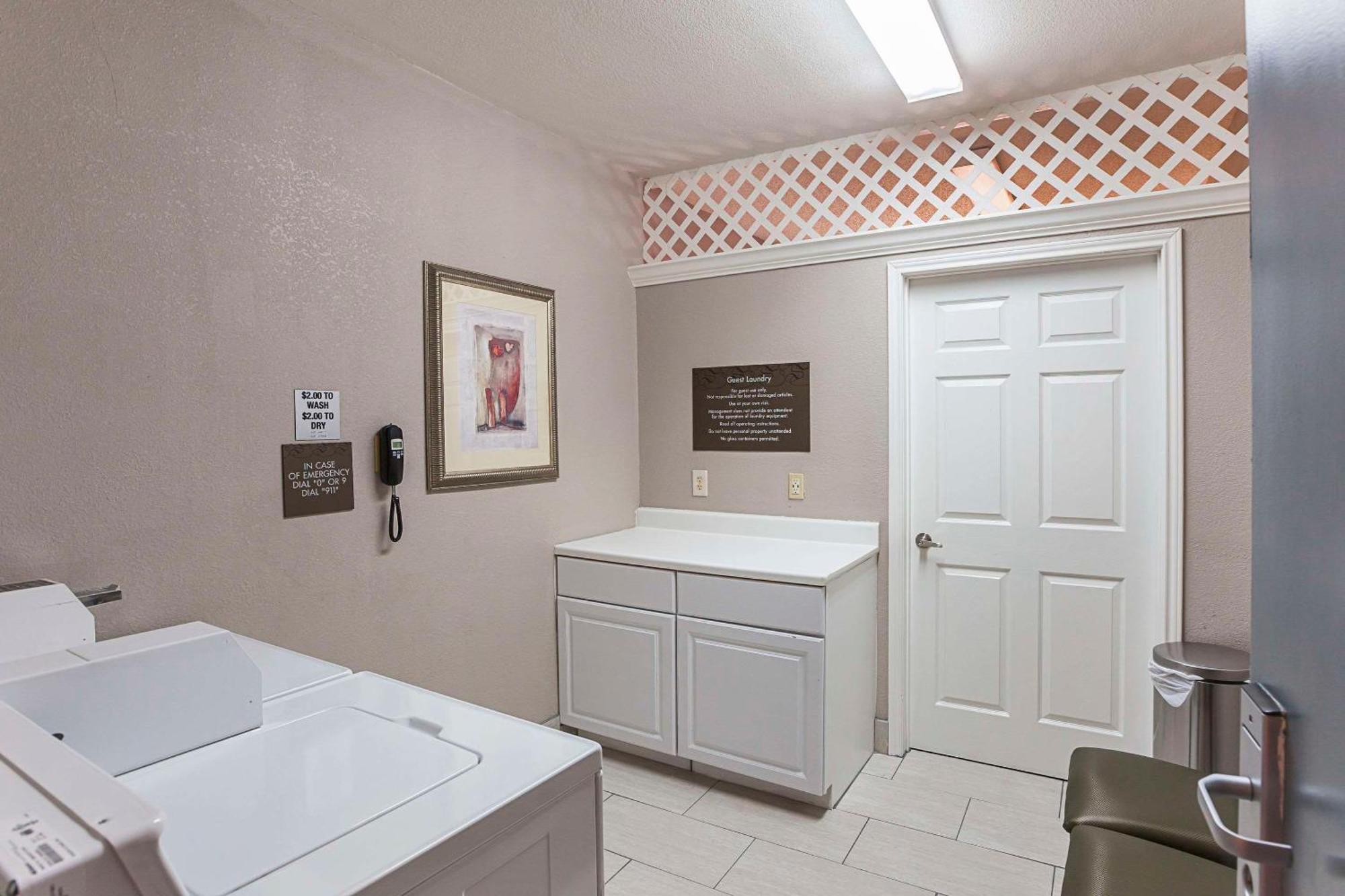 Comfort Suites Lewisville Esterno foto
