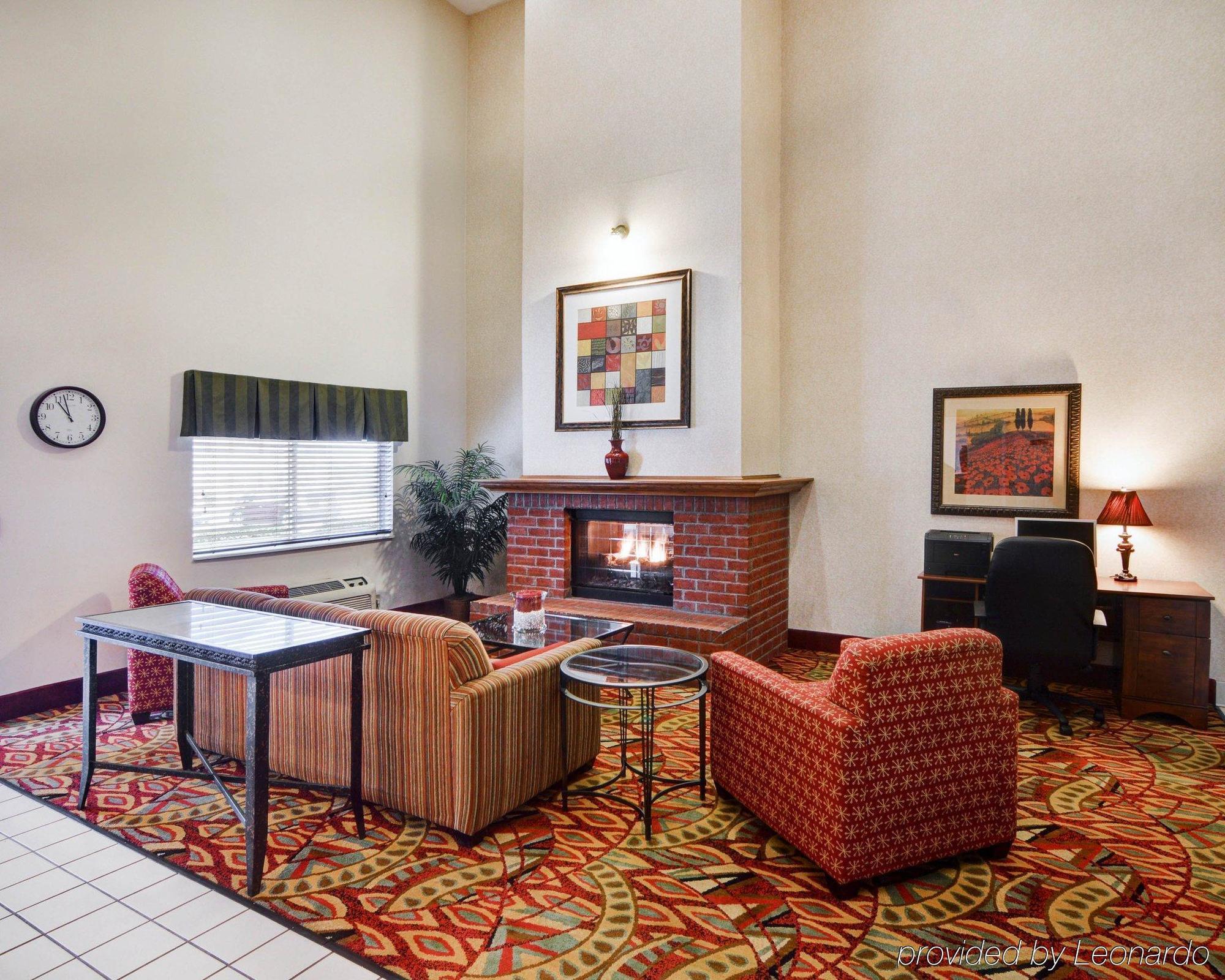 Comfort Suites Lewisville Esterno foto