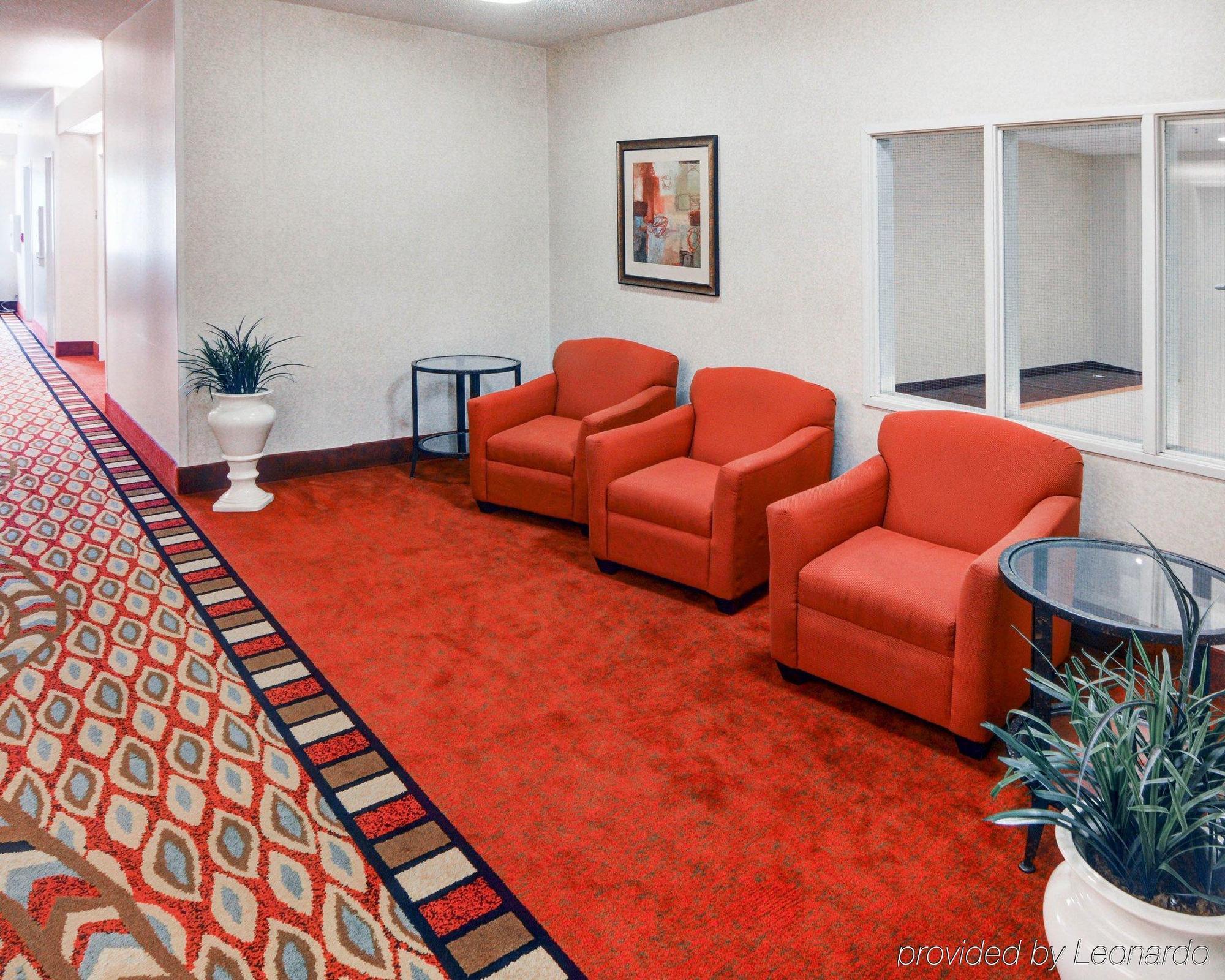 Comfort Suites Lewisville Esterno foto