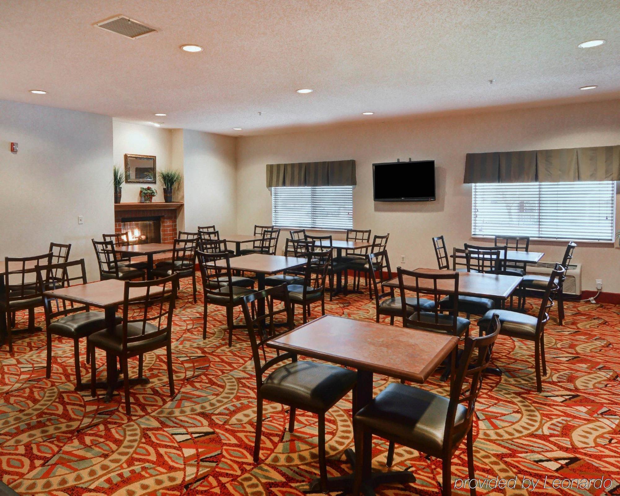 Comfort Suites Lewisville Esterno foto