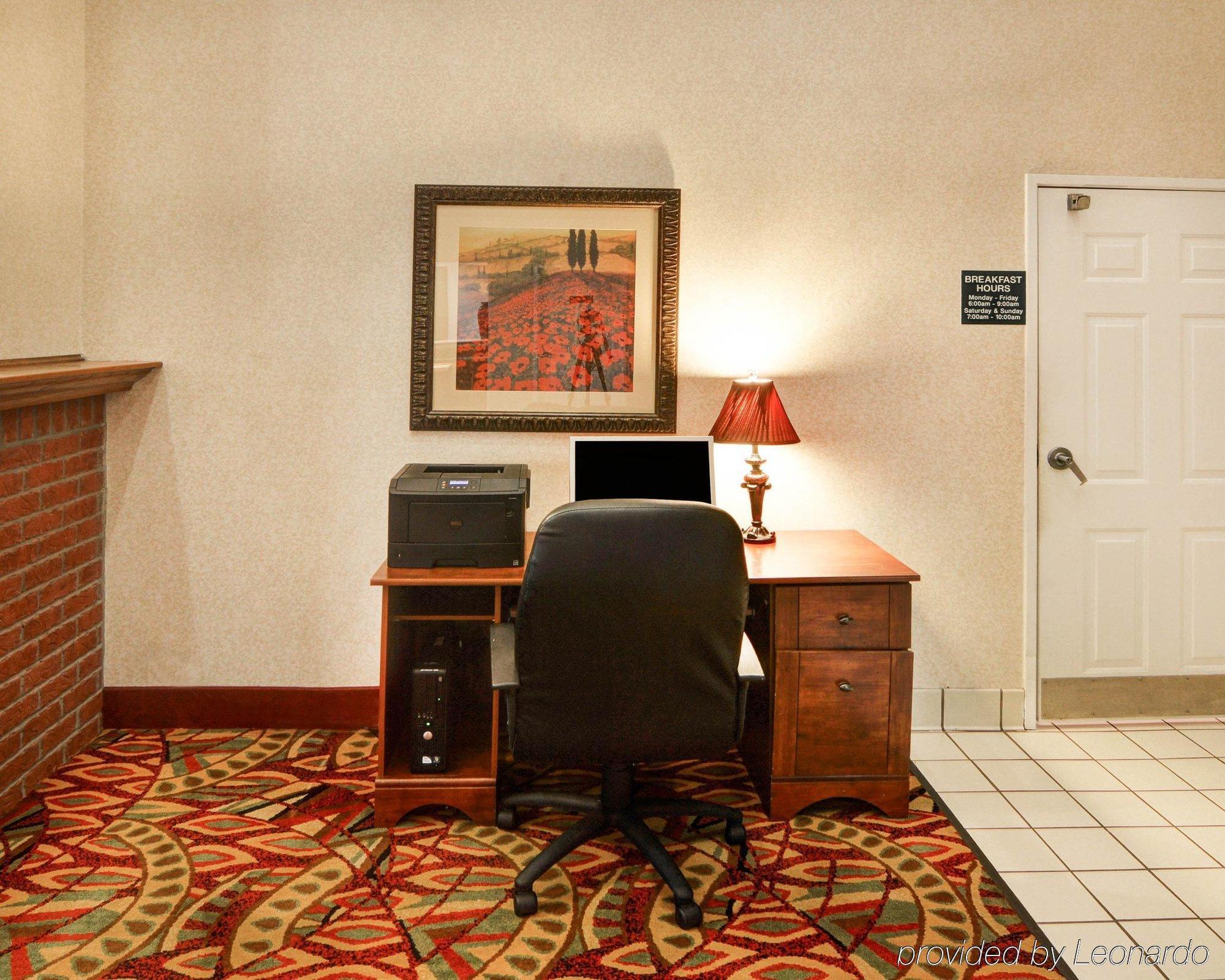 Comfort Suites Lewisville Esterno foto