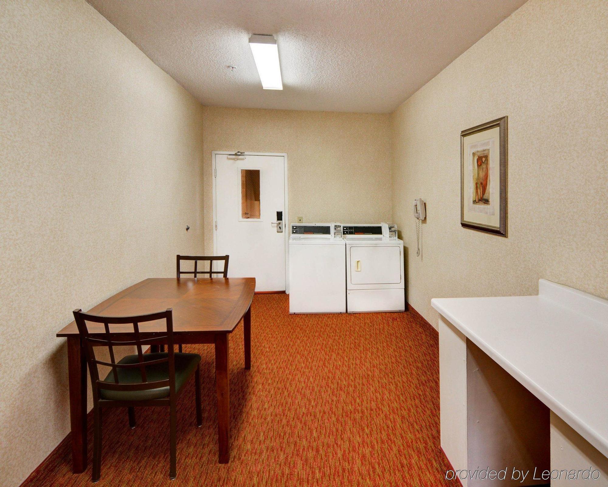 Comfort Suites Lewisville Esterno foto