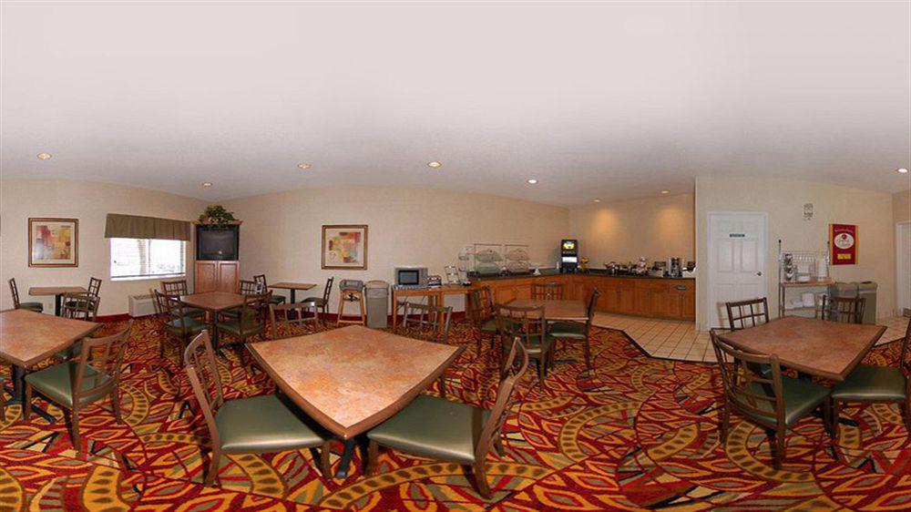 Comfort Suites Lewisville Esterno foto